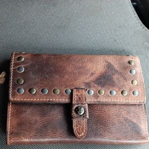 Patricia Nash Wallet